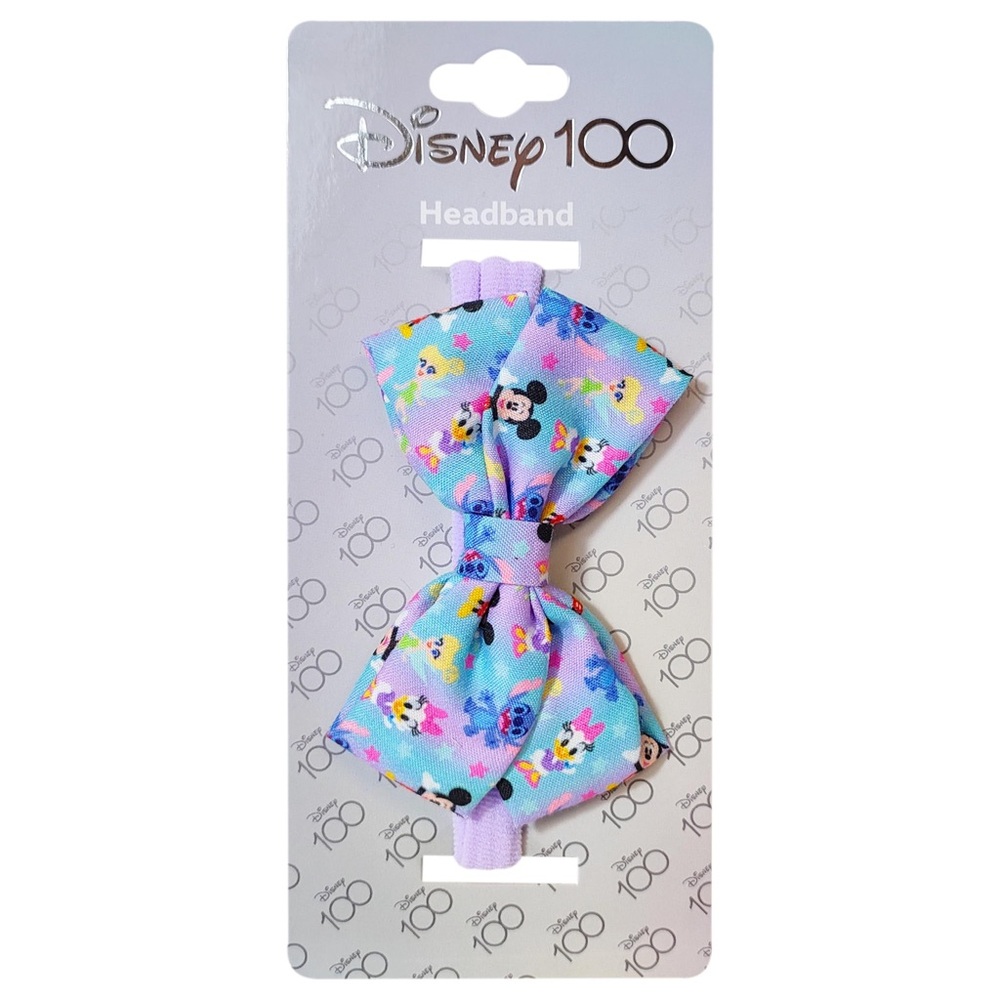 Adorable Baby Headband Bows Soft Elastic Newborn Girl Essentials